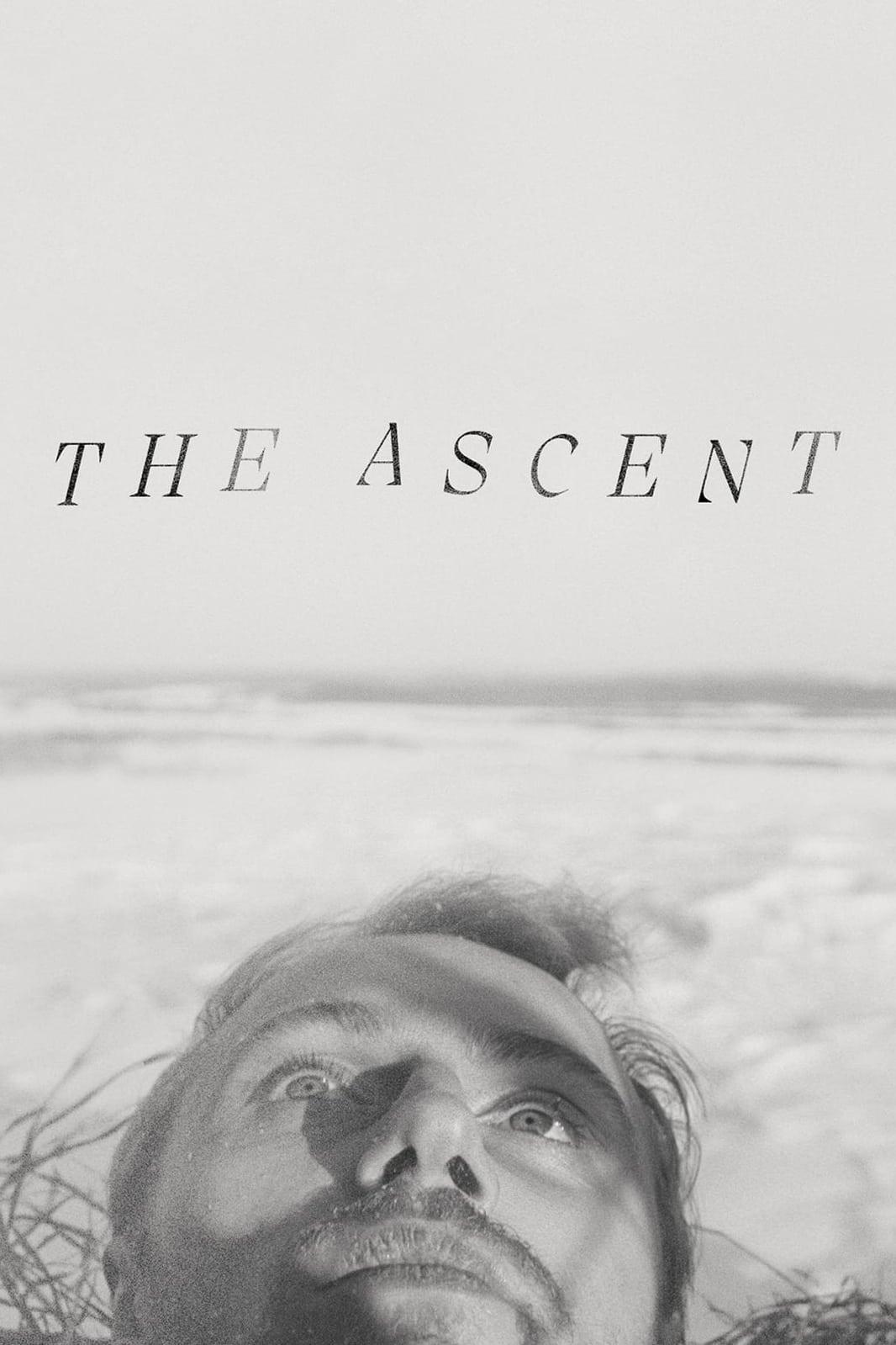 The Ascent poster