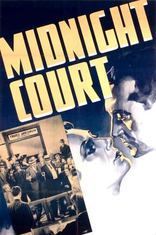 Midnight Court poster
