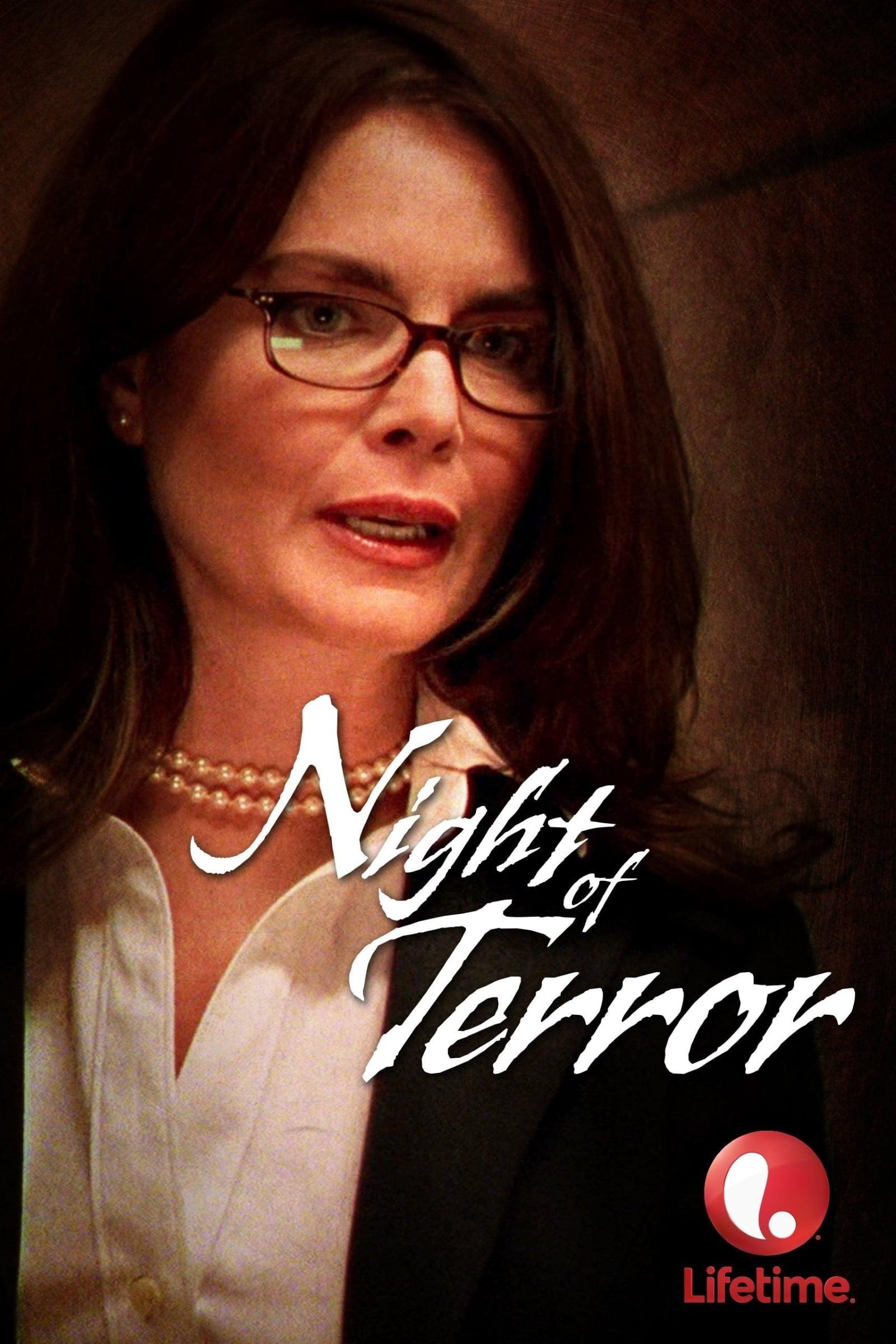 Night Of Terror poster