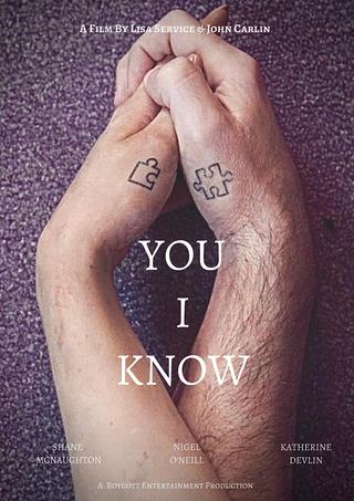You, I Know poster