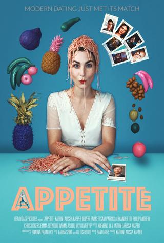 Appetite poster