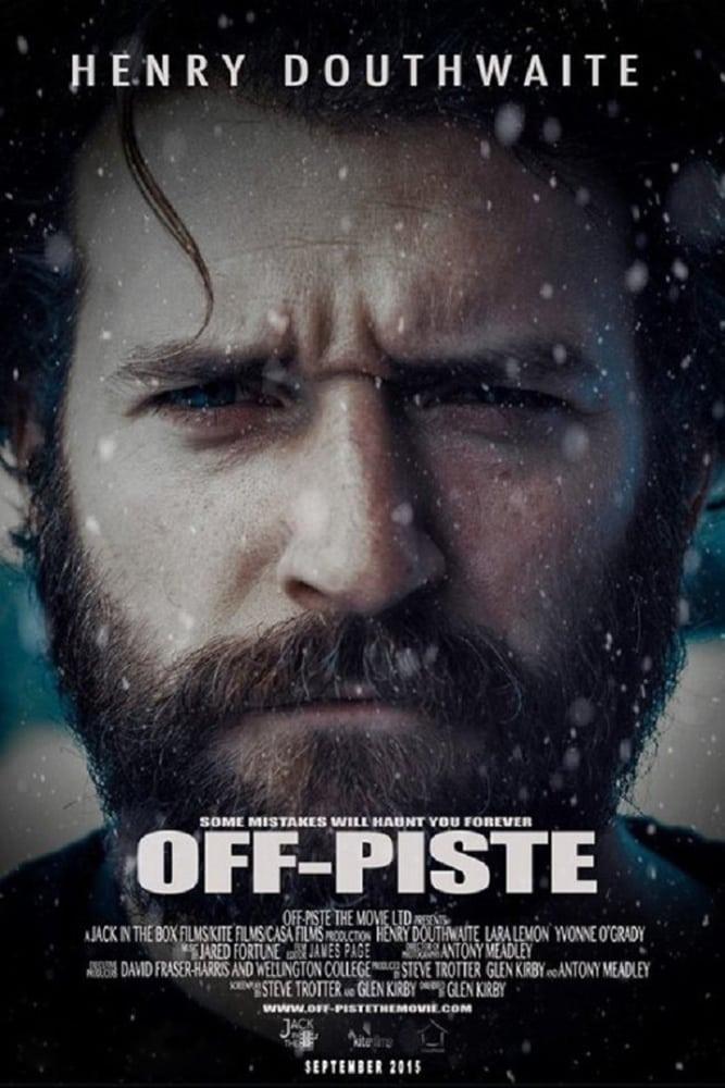Off-Piste poster