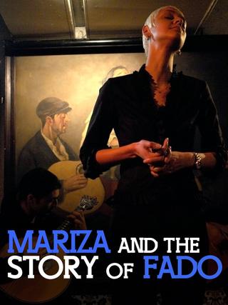 Mariza and the Story of Fado poster