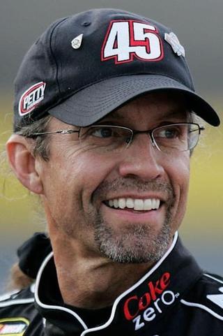 Kyle Petty pic