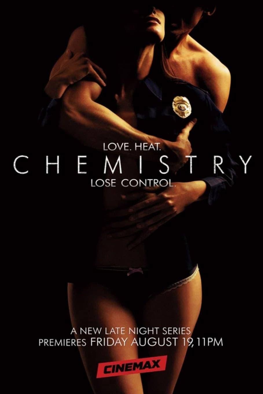 Chemistry poster