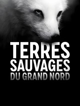 Terres sauvages du Grand Nord poster