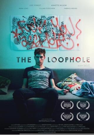 The Loophole poster