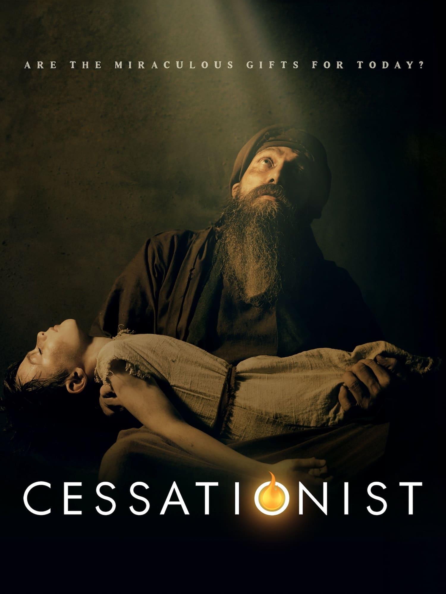 Cessationist poster