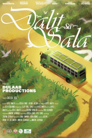 Dalit sa Sala poster