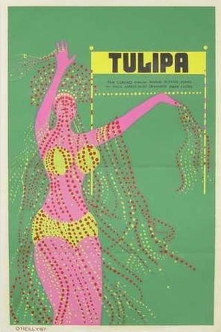 Tulipa poster