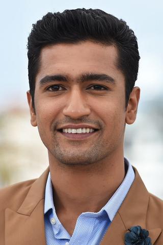 Vicky Kaushal pic