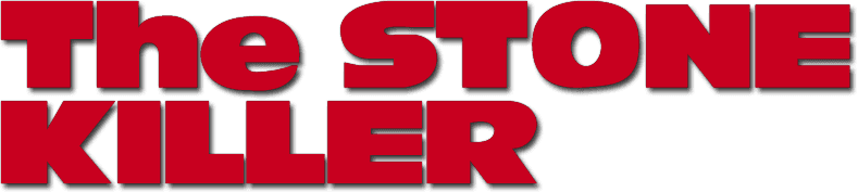 The Stone Killer logo