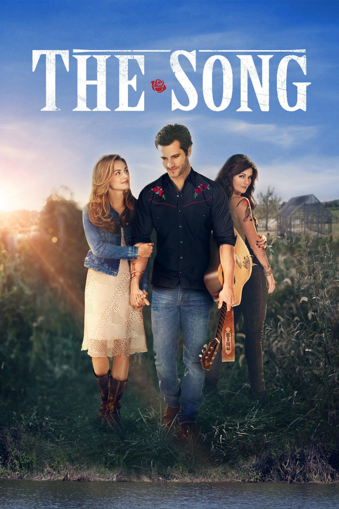 The Song poster