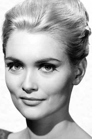 Alexandra Bastedo pic