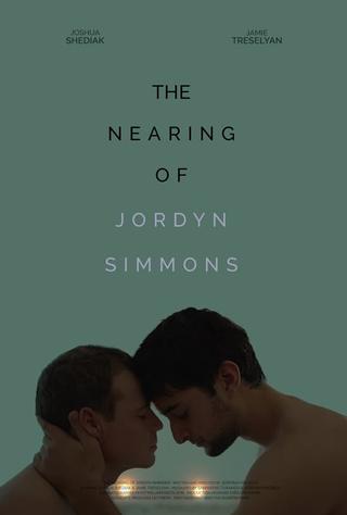 The Nearing of Jordyn Simmons poster