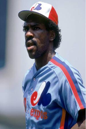 Andre Dawson pic