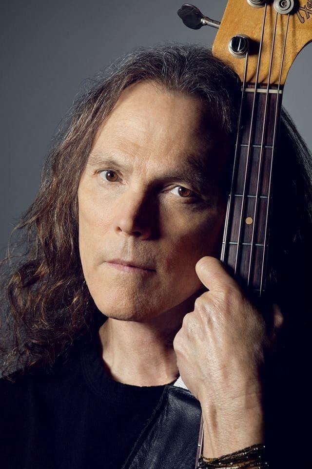 Timothy B. Schmit poster