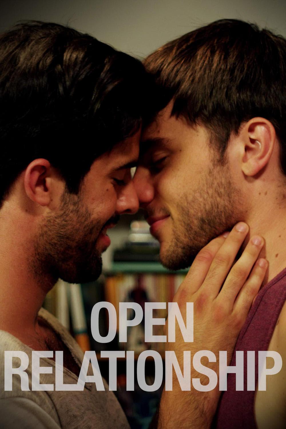 Open Relationship poster