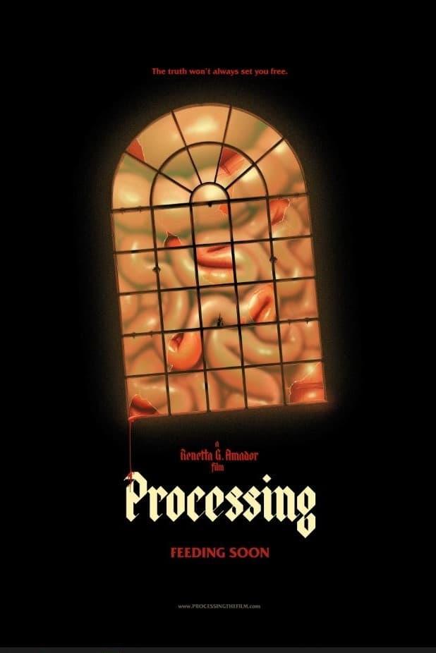 Processing poster