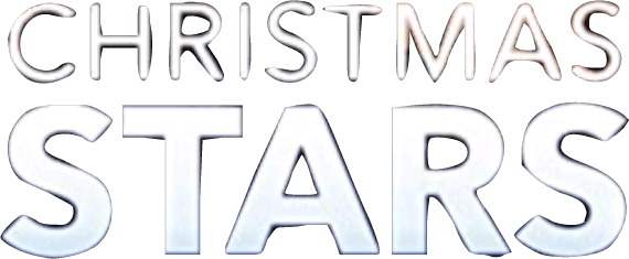 Christmas Stars logo