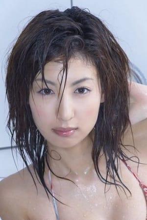 Mariko Okubo pic