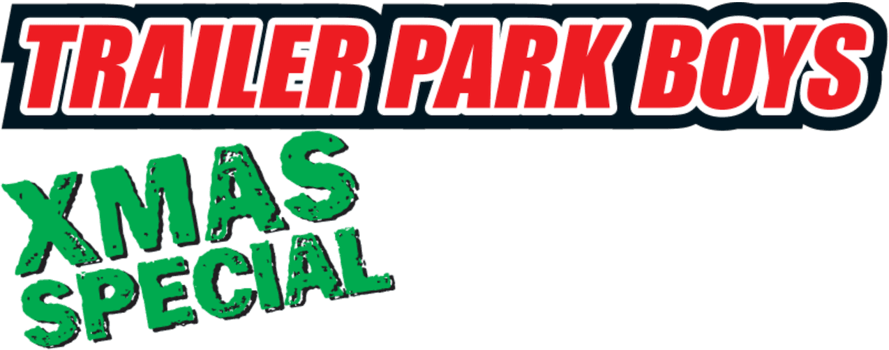 The Trailer Park Boys Xmas Special logo
