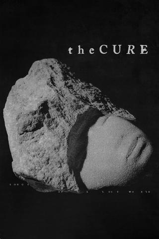 The Cure - Songs Of A Lost World poster