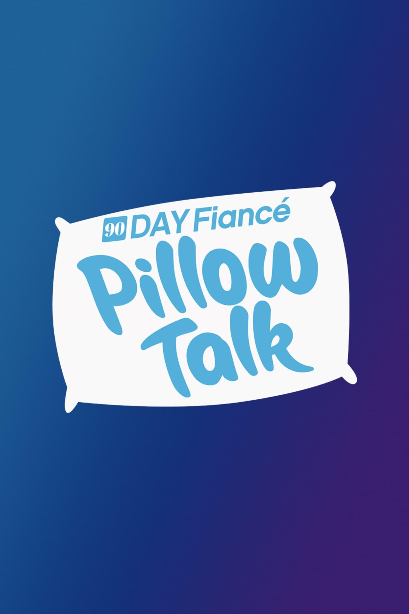 90 Day Fiancé: Pillow Talk poster