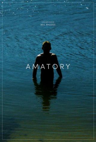 Amatory poster