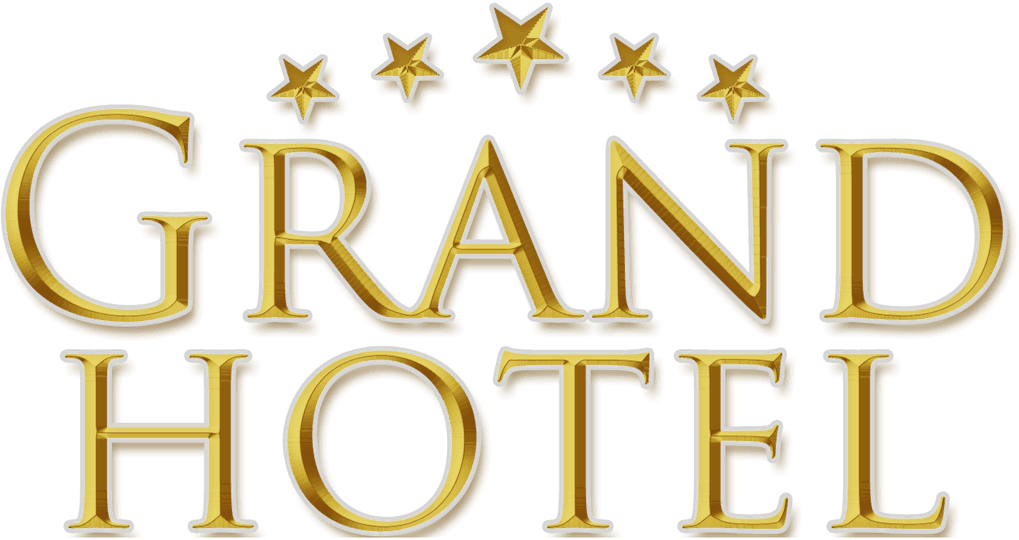 Grand Hotel logo