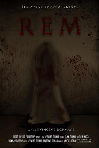 REM poster