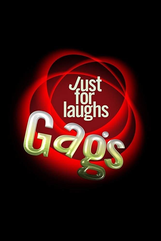 Just for Laughs Gags poster