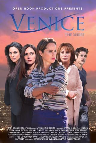 Venice: The Series poster