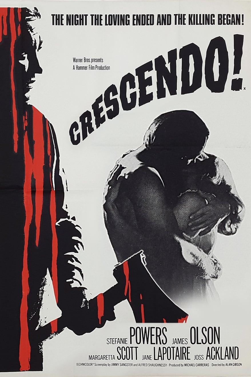 Crescendo poster