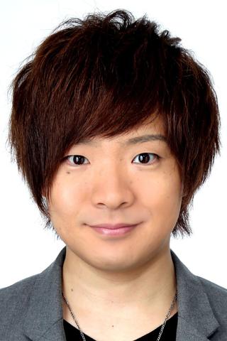 Kengo Takanashi pic