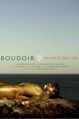 Boudoir poster