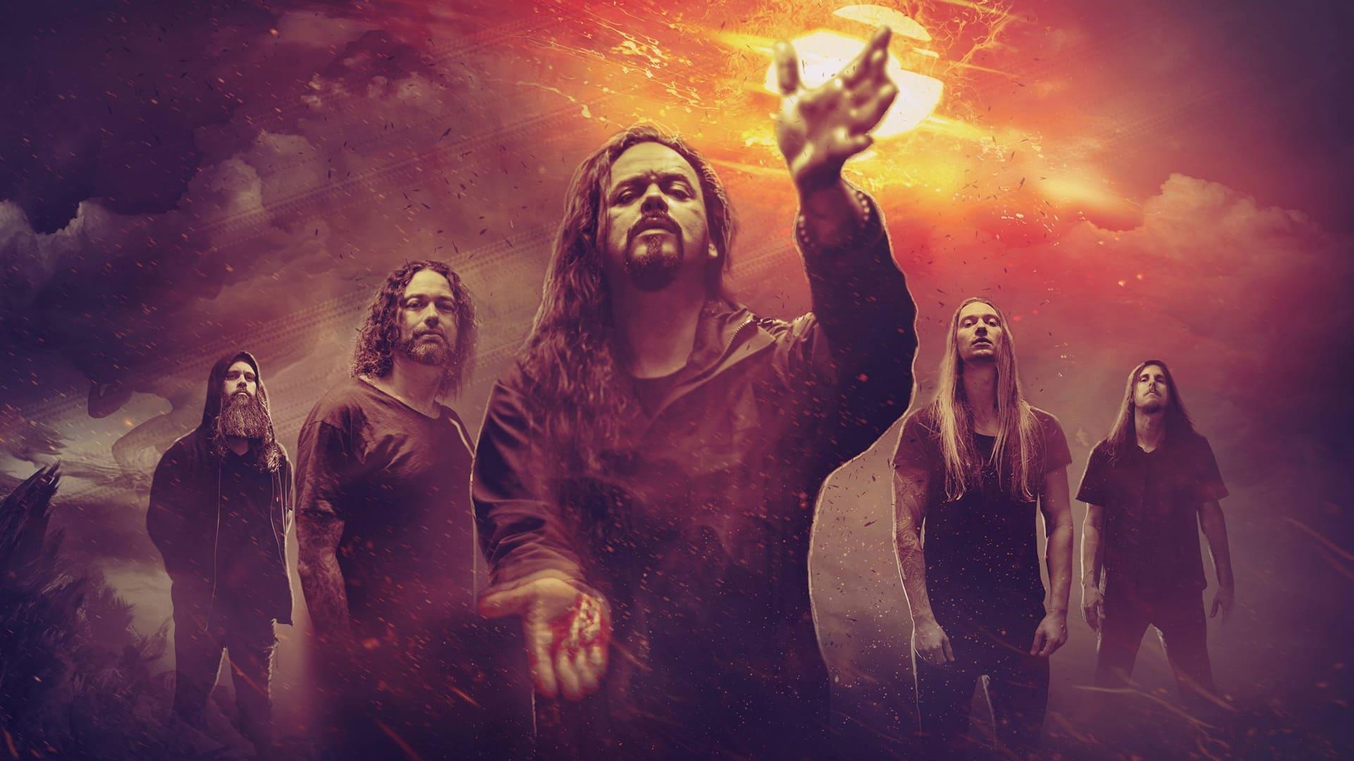 Evergrey: Live At Färjenäs backdrop