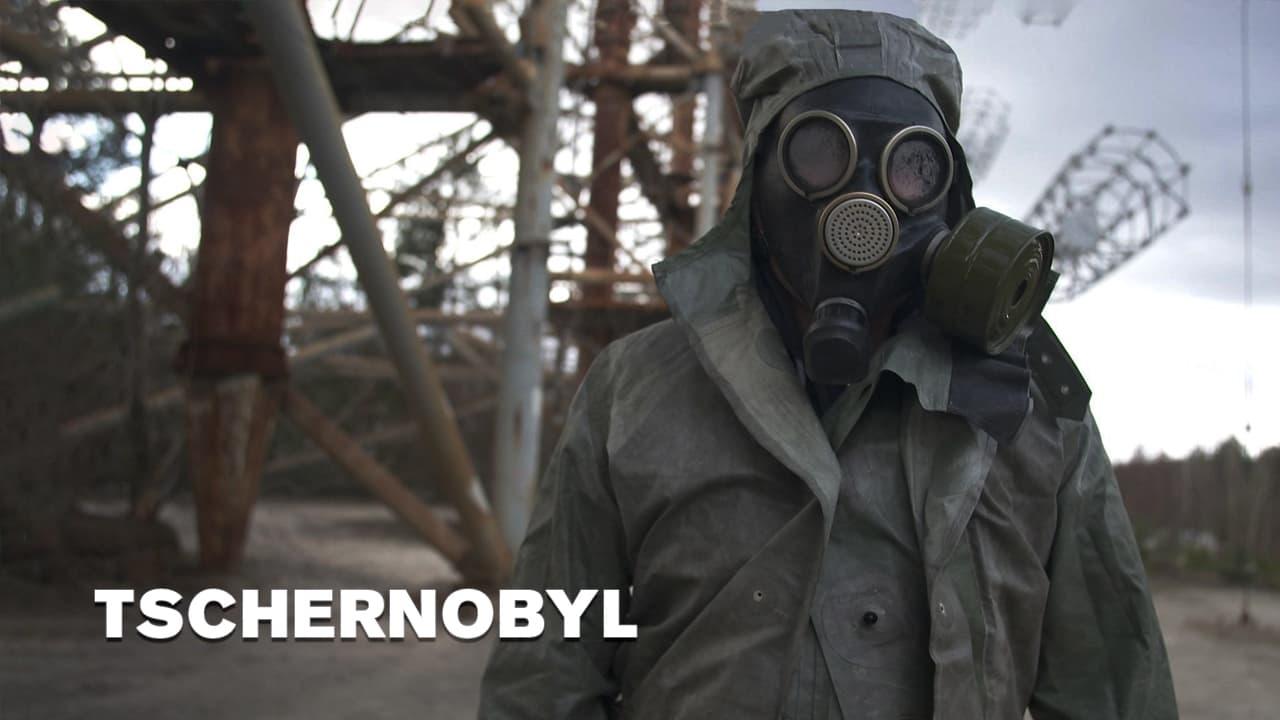 Tschernobyl backdrop