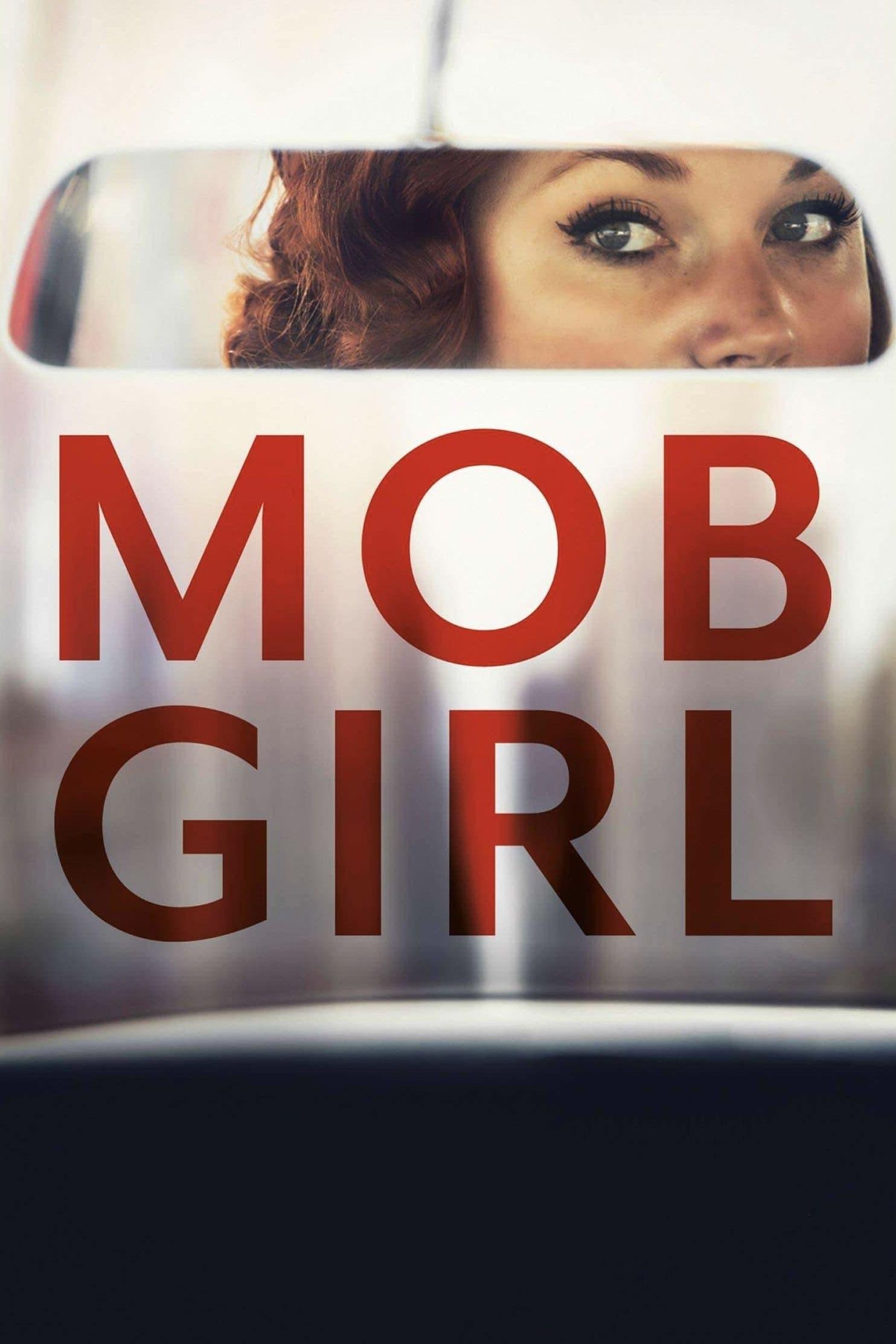 Mob Girl poster