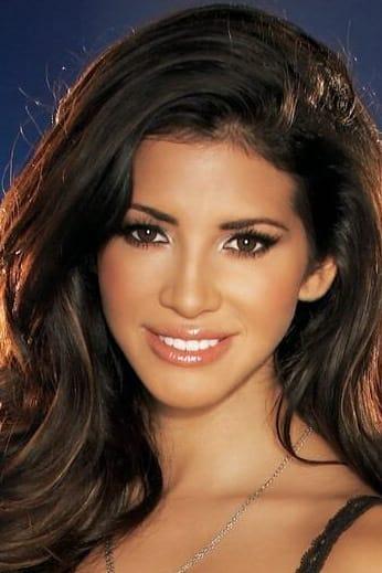 Hope Dworaczyk Smith poster