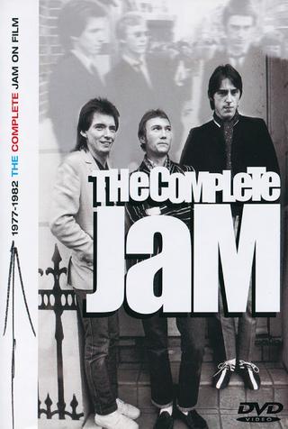 The Complete Jam poster