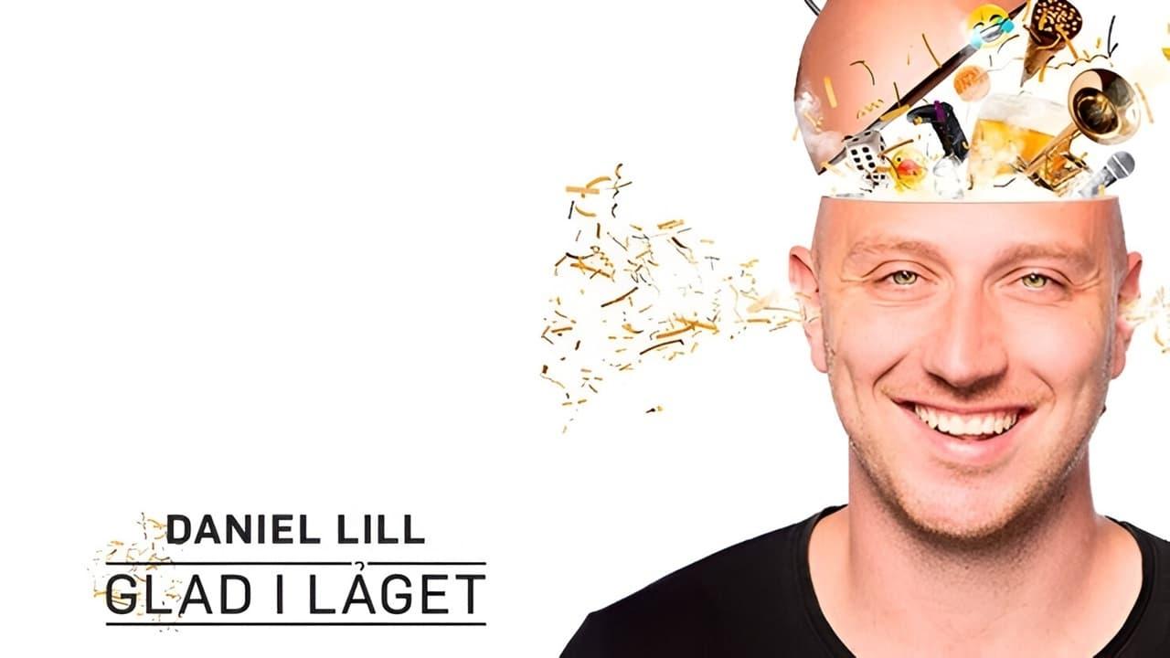 Daniel Lill - Glad i Låget backdrop