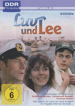 Luv und Lee poster