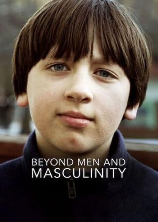 Beyond Men and Masculinity poster