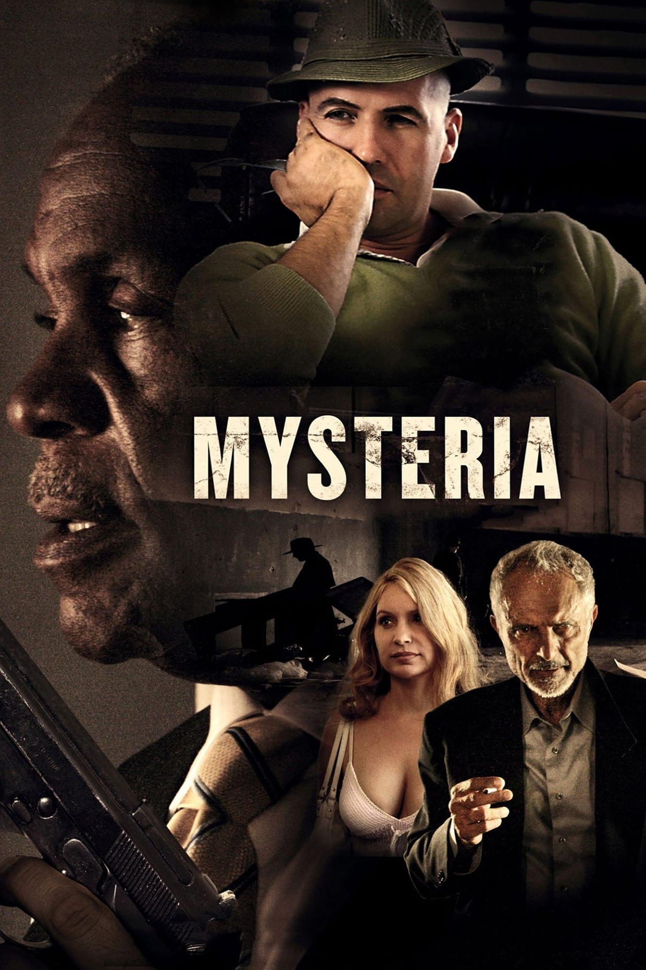 Mysteria poster