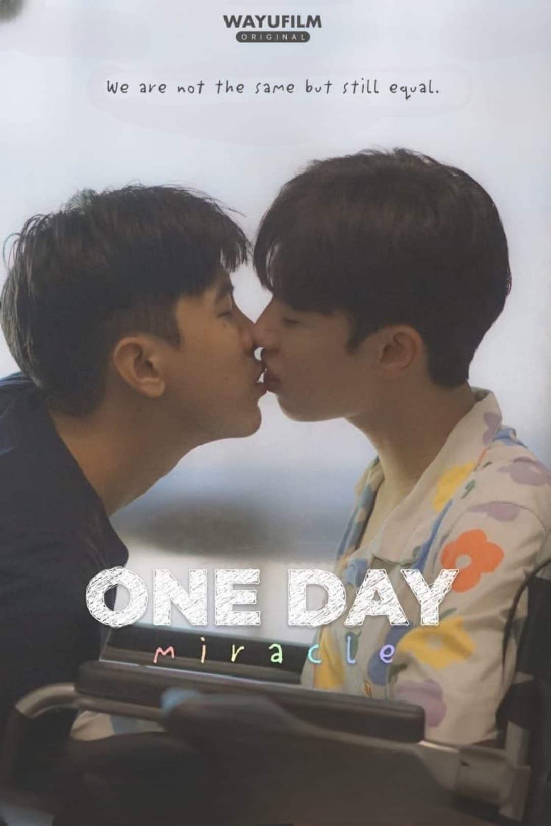 One Day Miracle poster