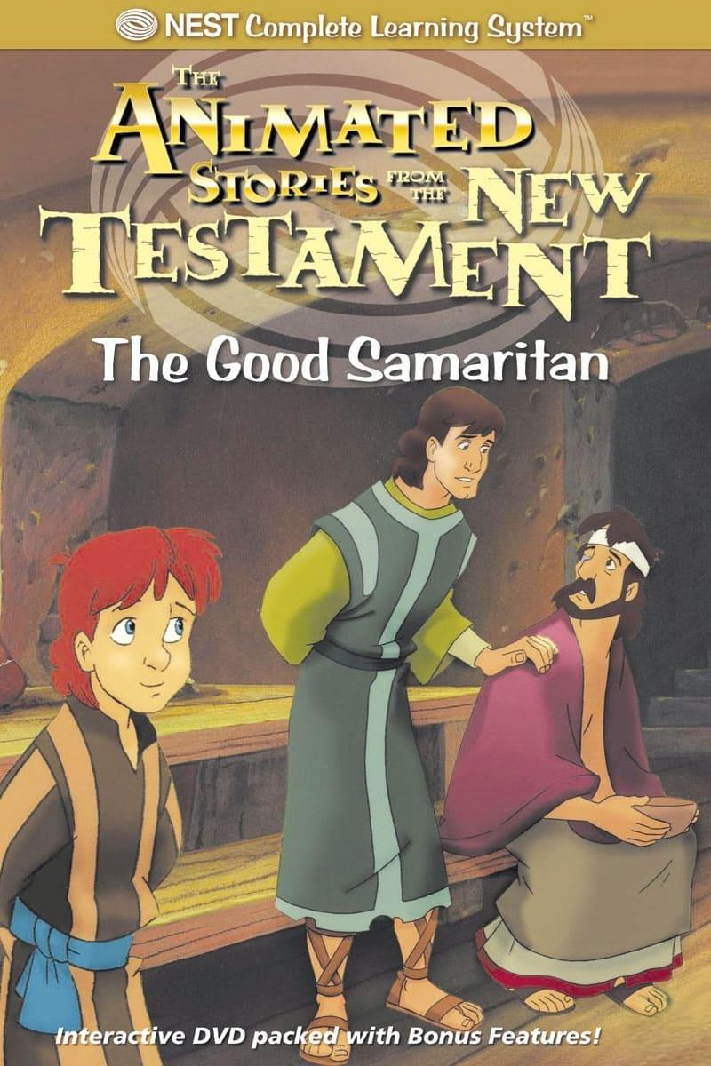 The Good Samaritan poster