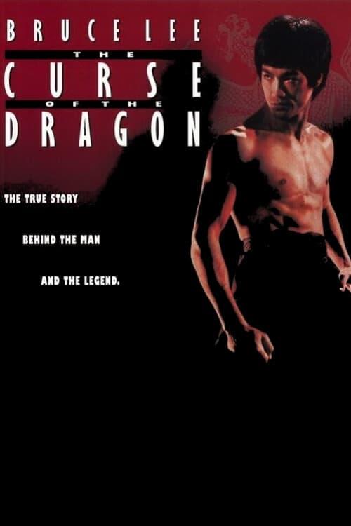 The Curse of the Dragon poster