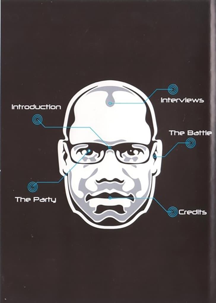 Carl Cox and Friends poster