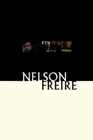 Nelson Freire poster